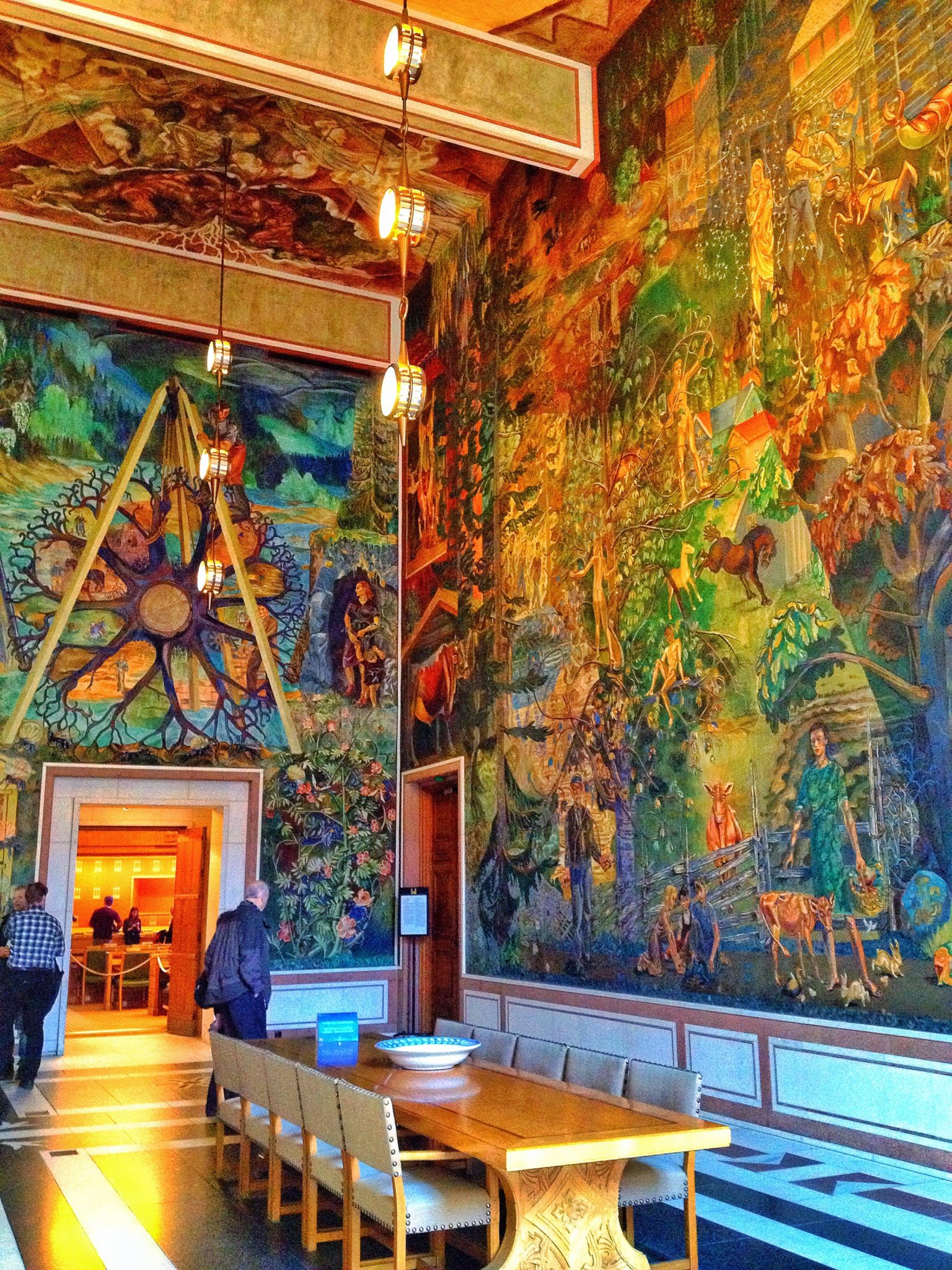 Oslo City Hall