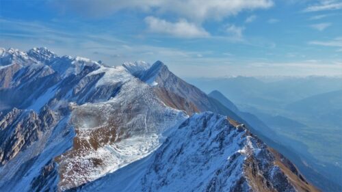 Innsbruck, Austria