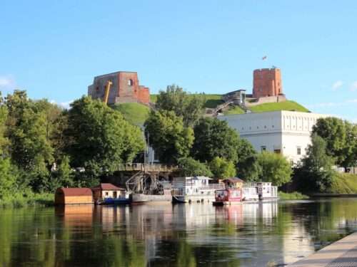 Vilnius, Lithuania