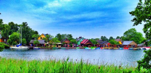 Trakai, Lithuania