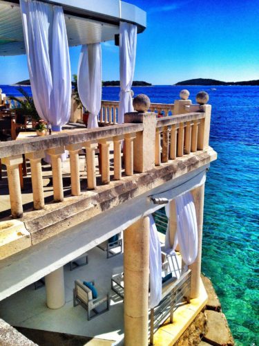 Hvar, Croatia