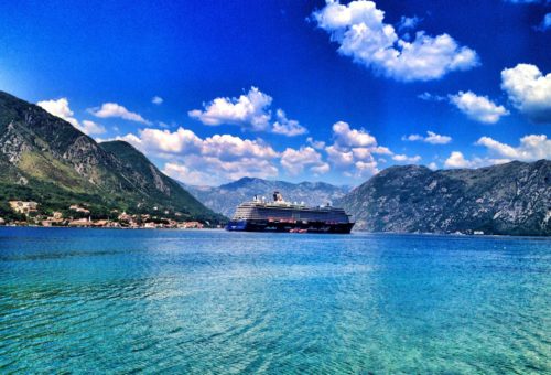 Kotor, Montenegro