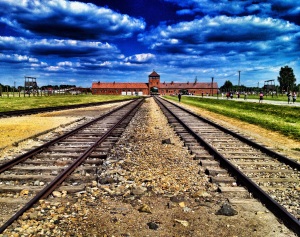 Birkenau, Poland