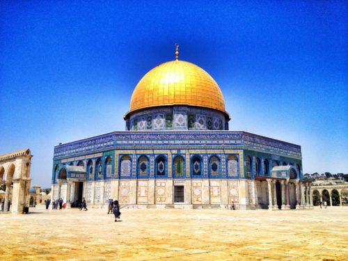 Jerusalem, Israel