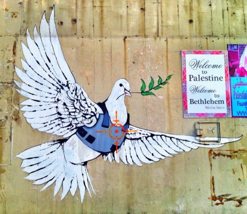 Bethlehem, Palestine