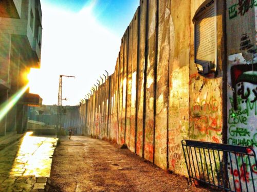 Bethlehem, Palestine