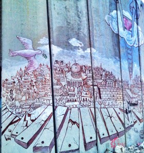 Bethlehem, Palestine