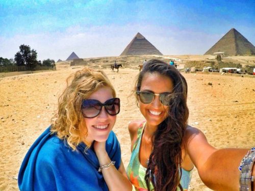 Giza, Egypt