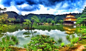 Kyoto, Japan