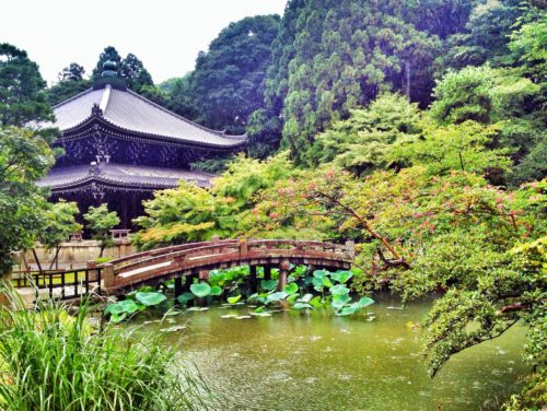 Kyoto, Japan
