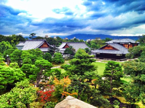 Kyoto, Japan