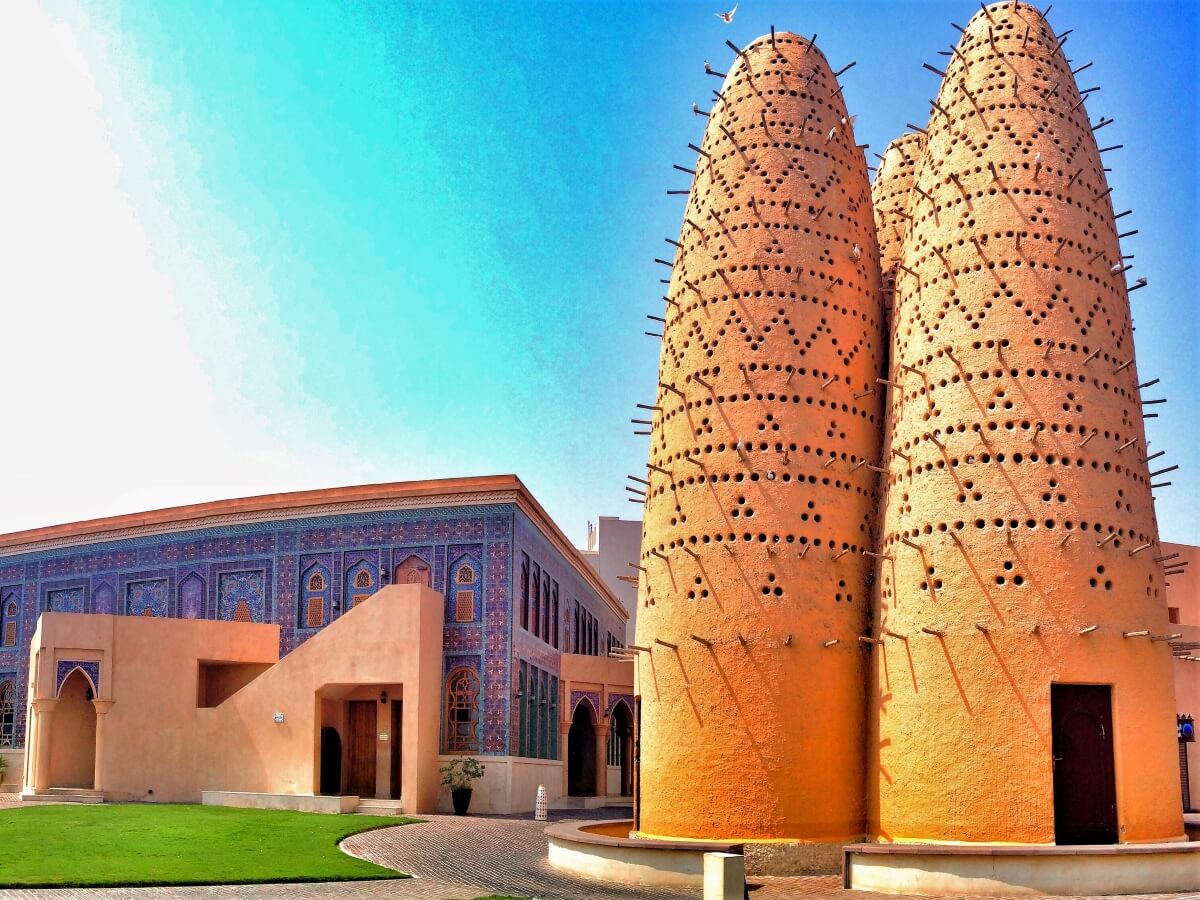 Cultural Village