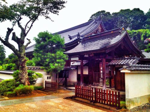 Engakuji Temple