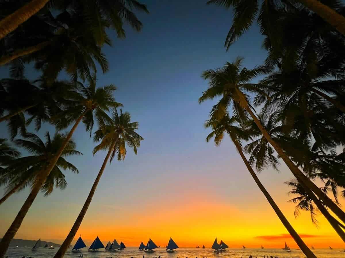 Boracay Beach