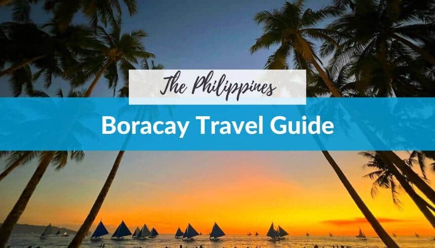 Boracay Travel Guide