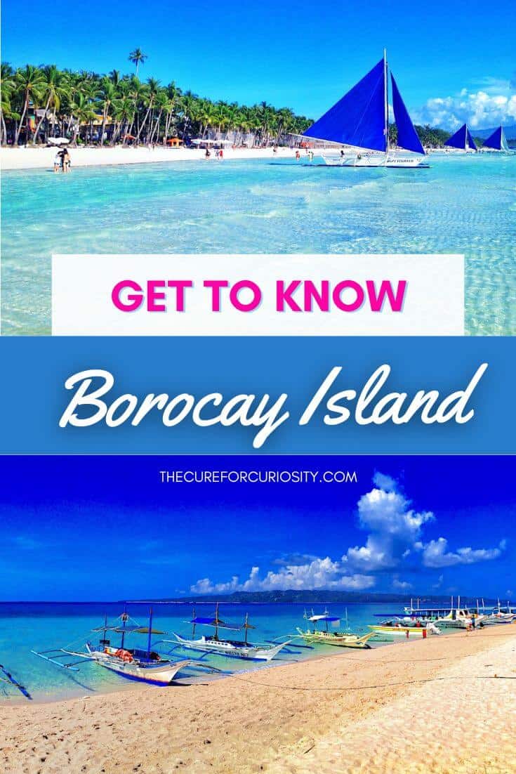 Get to Know Boracay Island