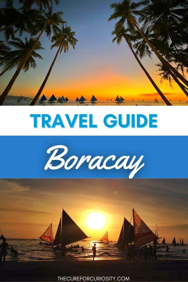Travel Guide to Boracay Island
