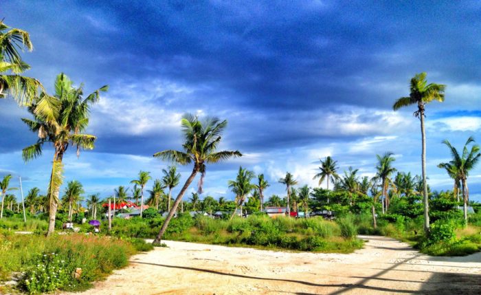 Malapascua Island, Philippines