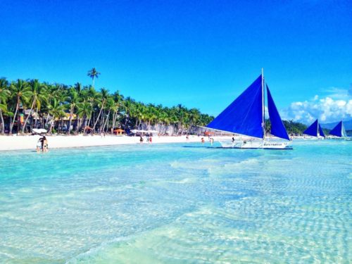 Boracay, Philippines