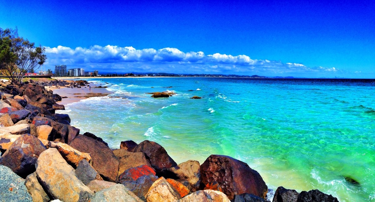 Gold Coast Beaches