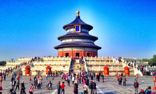 Beijing, China