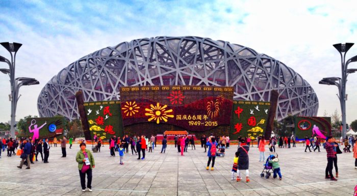 Beijing, China