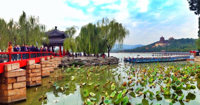 Beijing, China