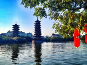 Guilin, China