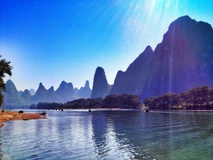 Guilin, China