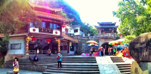 Yangshuo, China