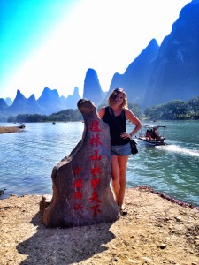 Guilin, China