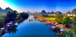 Guilin, China