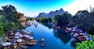 Guilin, China