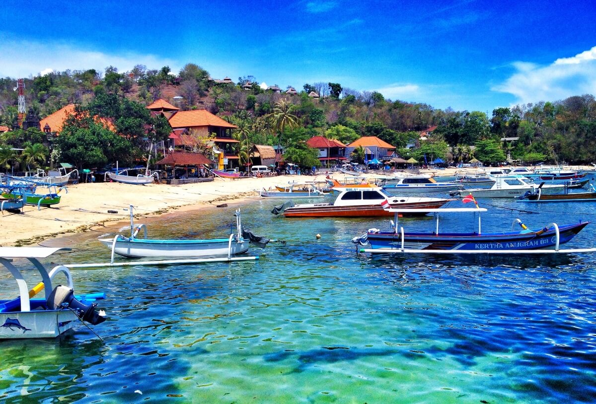 Gili T