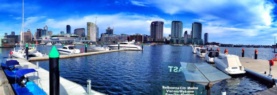 Melbourne, Australia
