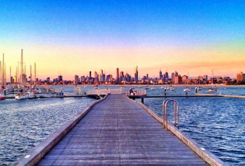 Melbourne, Australia