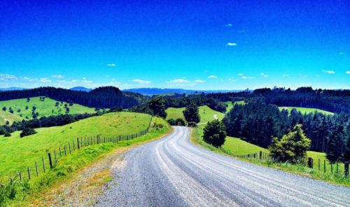 New Zealand