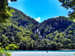 South Island, New Zealand