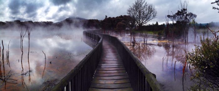 Rotorua, New Zealand