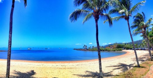Airlie Beach, Australia