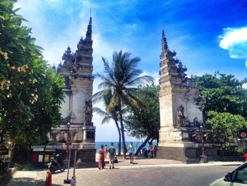 Kuta, Bali, Indonesia