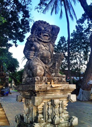 Bali, Indonesia