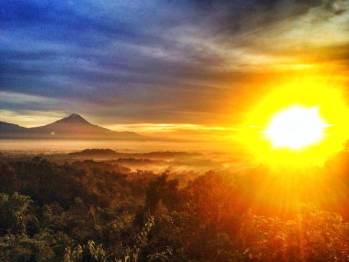 Yogyakarta, Indonesia