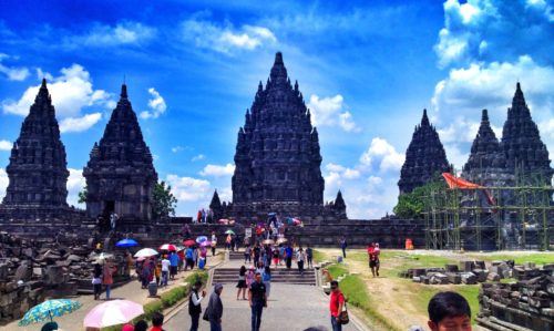 Yogyakarta, Indonesia