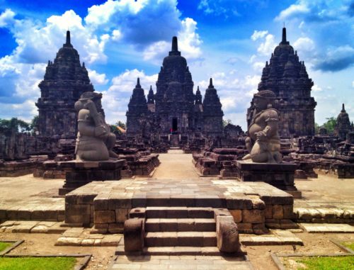 Yogyakarta, Indonesia
