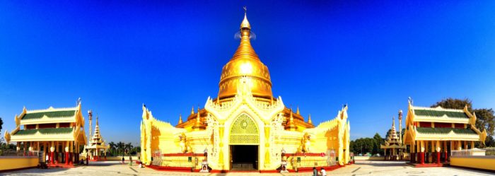 Yangon, Myanmar