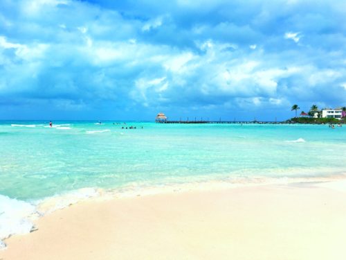 Playa Norte