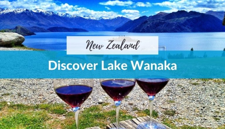 Discover Lake Wanaka: Hidden Gem of New Zealand