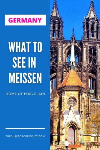 What to See in Meissen