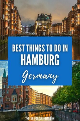 Best Things to Do in Hamburg, Germany